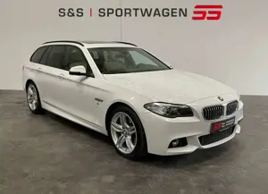 BMW 525 d Touring *M-Paket/Autom./Pano/Leder*