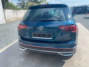 Volkswagen Tiguan 1,4 Elegance DSG eHybrid 1Hand Bild 3