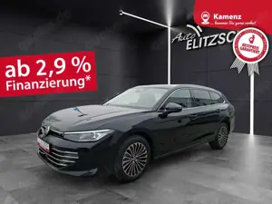 Volkswagen Passat Variant TDI Elegance DSG Matrix AHK Navi AID HUD ACC RF...