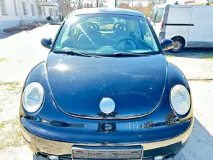 Volkswagen New Beetle New Beetle 1.4 Generation