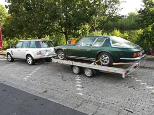 Jensen Interceptor MK III