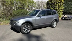 BMW X3 2.5i