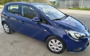 Opel Corsa Corsa 5-Türer 1.4 Automatik Edition