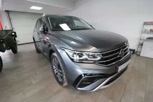 Volkswagen Tiguan Allspace Elegance 4Motion