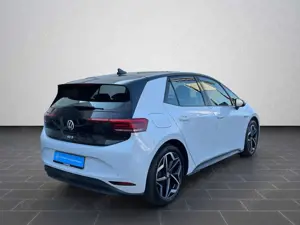 Volkswagen ID.3 Pure Performance 45 kWh, 1,99%, NAVI, LED, Bild 3