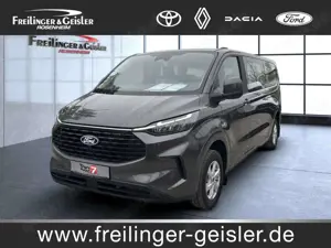Ford Tourneo Custom 320 L2  Trend UPE 57180! LED