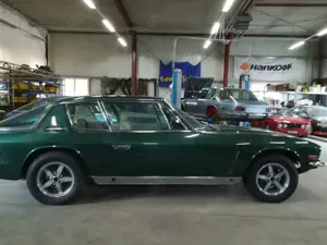 Jensen Interceptor MK III
