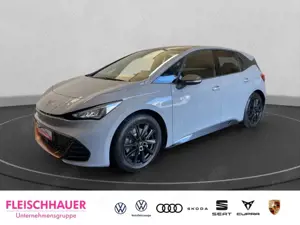 CUPRA Born LED Navi Tel.-Vorb. DAB Pano Rückfahrkam. SHZ Temp