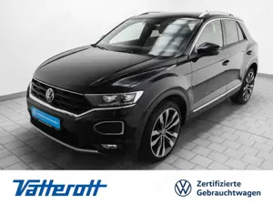 Volkswagen T-Roc 1.5 TSI Sport Navi AHK Kamera LED digCockpit