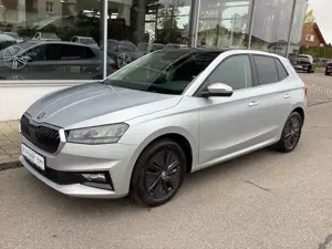 Skoda Fabia IV 1.0 TSI Style/App/ACC/Kamera/Pano/AHK