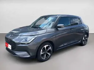 Suzuki Swift Bild 2