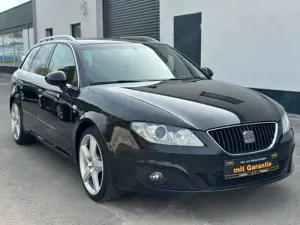 SEAT Exeo