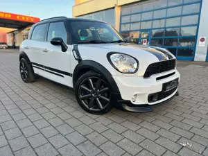 MINI Cooper S Countryman Cooper S ** Tüv Neu **