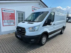 Ford Transit L2/H2/KLIMA/TÜVNEU/79000Km