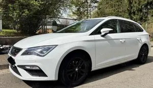 SEAT Leon FR