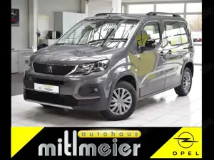 Peugeot Rifter Allure 1.2 Pure Tech AHK NAVI 5Sitzer