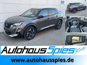 Peugeot 2008 1.2 PureTech  GT Nav Tmat TotwAss CarPlay AndAuto