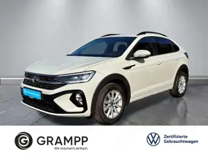 Volkswagen Taigo R-Line 1.0TSI DSG +AHK+KAMERA+LED+ASSISTS+