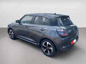 Suzuki Swift Bild 5