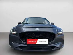 Suzuki Swift Bild 3