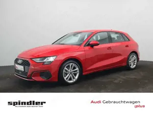 Audi A3 S-Line 35 TFSI S-tronic / AHK, RFK