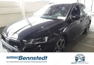 Skoda Octavia Combi RS 2.0 TSI DSG MATRIX HuD VIRTUAL