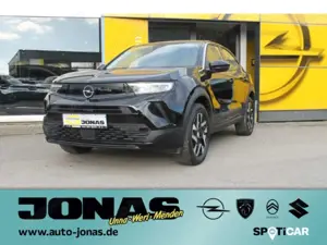 Opel Mokka Enjoy 1.2T Sitzheizung 17'' RKamera