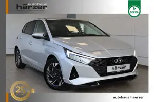 Hyundai i20 Trend DCT7 *LED*NAV*PDC*RFK*SHZ*CarPlay*ALU*
