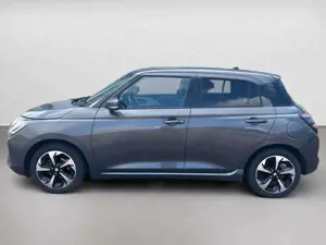 Suzuki Swift Bild 4
