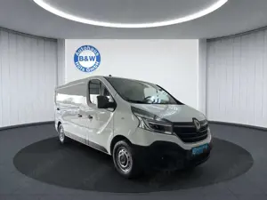 Renault Trafic L2H1 3,0t*1.Hand*REGALE*AUTOMATIK*TEMP.*