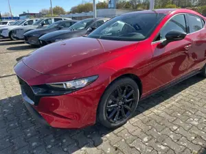 Mazda 3 5-Türer 2025 Homura 2.5L e-SKYACTIV-G 140PS *Autom