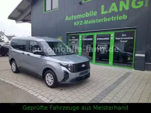 Ford Tourneo Courier 1,0 Automatik 4JAHRE GARANTIE