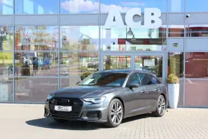 Audi A6 Avant 55 TFSI qu. 2x S-Line ACC Pano 20" HuD