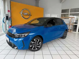 Opel Corsa 1.2 Ultimate Matrix-LED+Navi+Kamera