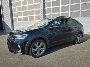 Volkswagen Taigo R-Line, DSG,LED,5J. Garantie