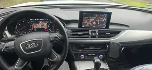 Audi A6 A6 Avant 2.0 TDI ultra S tronic Bild 3