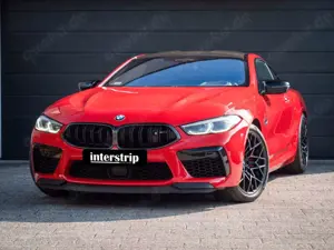 BMW M8 Competition DR.ASS.PRO.LASER.SOFTCL.NIGHT.HUD