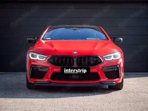 BMW M8 Competition DR.ASS.PRO.LASER.SOFTCL.NIGHT.HUD Bild 2