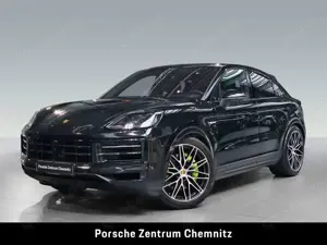 Porsche Cayenne E-Hybrid Coupé 22Zoll;Massage;HA-Lenkung;HD-Matrix