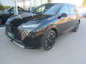Peugeot 5008 Hybrid 136 Allure