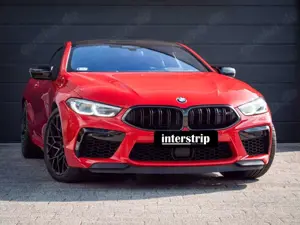 BMW M8 Competition DR.ASS.PRO.LASER.SOFTCL.NIGHT.HUD Bild 3