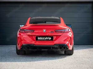 BMW M8 Competition DR.ASS.PRO.LASER.SOFTCL.NIGHT.HUD Bild 5