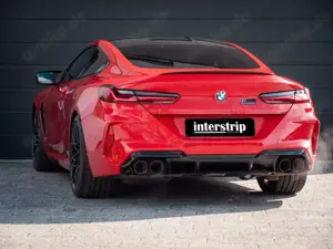 BMW M8 Competition DR.ASS.PRO.LASER.SOFTCL.NIGHT.HUD Bild 4