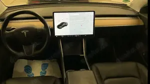Tesla Model 3 Bild 3