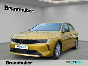 Opel Astra L Elegance , 5-Türer, Elegance, 1.2 Turbo (96 kW 1