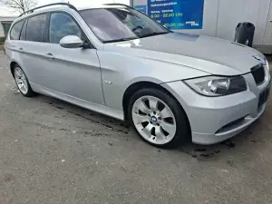BMW 330 330d xDrive