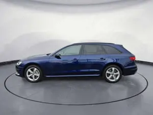Audi A4 Bild 3