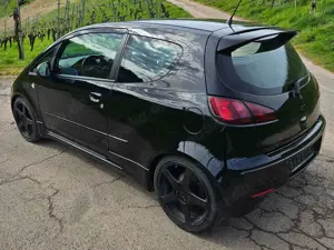 Mitsubishi Colt Colt CZT 1.5 Bild 3