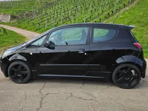 Mitsubishi Colt Colt CZT 1.5 Bild 2