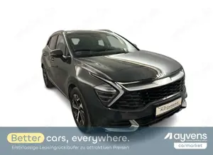 Kia Sportage 1.6 T-GDI AWD Eco-Dyn.+ (48V M-H) DCT